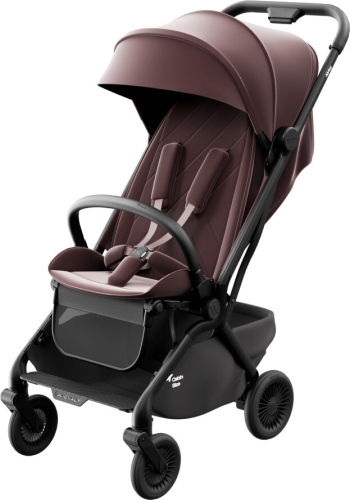 Avionaut AIRBY GO + Burgundy