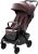 Avionaut AIRBY GO + Burgundy