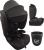 IslaBaby Titan fotelik samochodowy 9-36 kg black