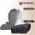 IslaBaby Titan składany fotelik samochodowy 9-36 czarny