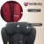 IslaBaby Titan składany fotelik samochodowy 9-36 wygodny dla dziecka