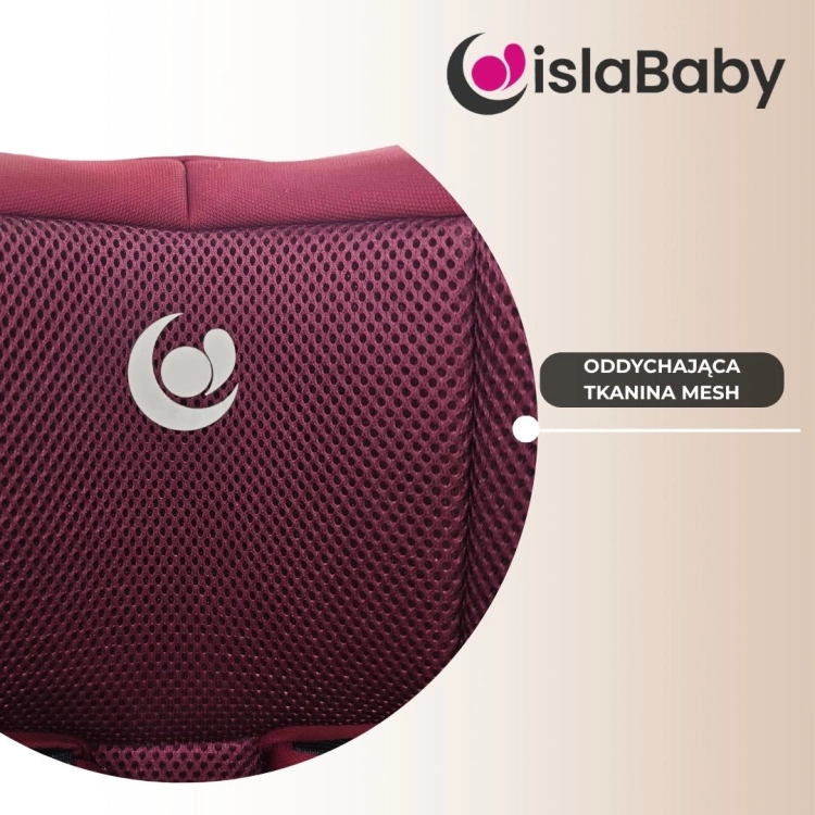 IslaBaby Titan Beige