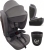 IslaBaby Titan Grey