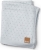 Baby Bjorn Kocyk Pointelle Bermuda Blue733322202