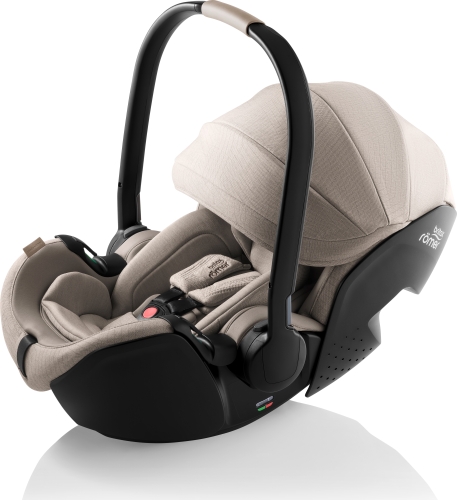 Britax-Romer BABY-SAFE PRO SPECIAL | GEO
