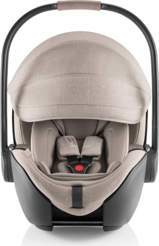 Britax-Romer BABY-SAFE PRO SPECIAL | GEO