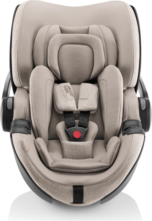 Britax-Romer BABY-SAFE PRO SPECIAL | GEO