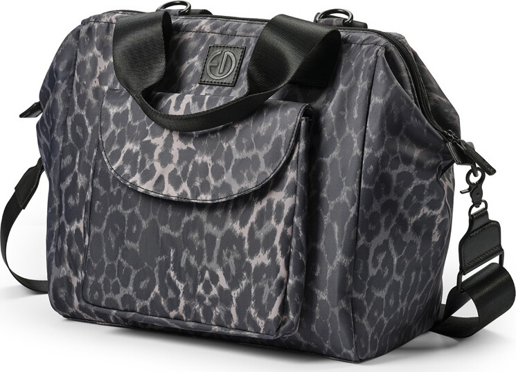 Elodie torba dla mamy Le Leopard