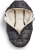 Elodie Śpiworek Comfort Le Leopard
