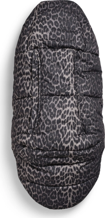 Elodie Śpiworek Comfort Le Leopard