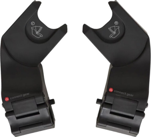 Bumprider Adapter Mini Connect