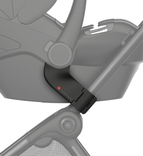 Bumprider Adapter Mini Connect