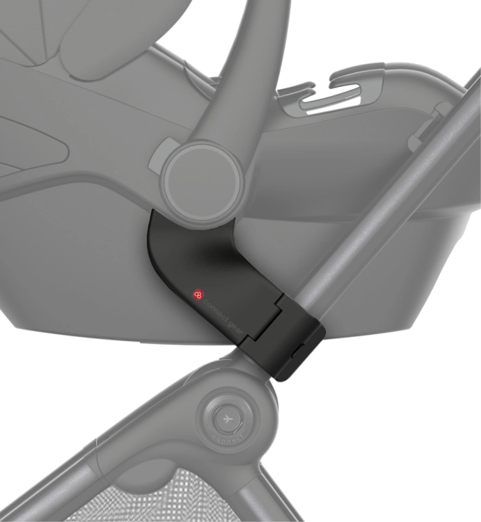 Bumprider Adapter Mini Connect