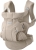 Baby Bjorn Hold Woven Sand Grey