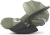 Cybex Platinium Cloud T i-Size PLUS Sage Green