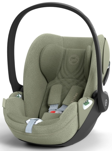 Cybex Platinium Cloud T i-Size PLUS Sage Green