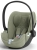 Cybex Platinium Cloud T i-Size PLUS Sage Green