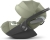 Cybex Platinium Cloud T i-Size PLUS Sage Green