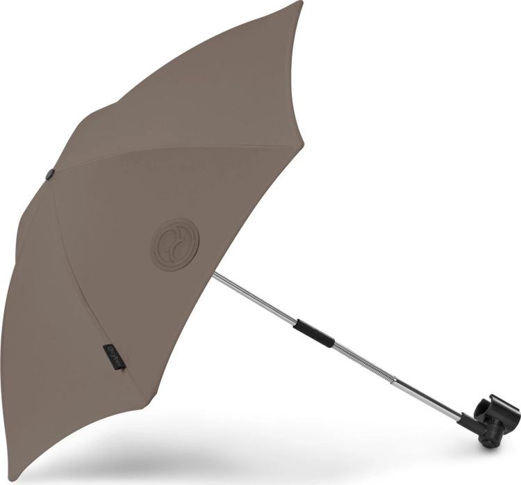 Cybex Platinium Parasol Coconut Brown