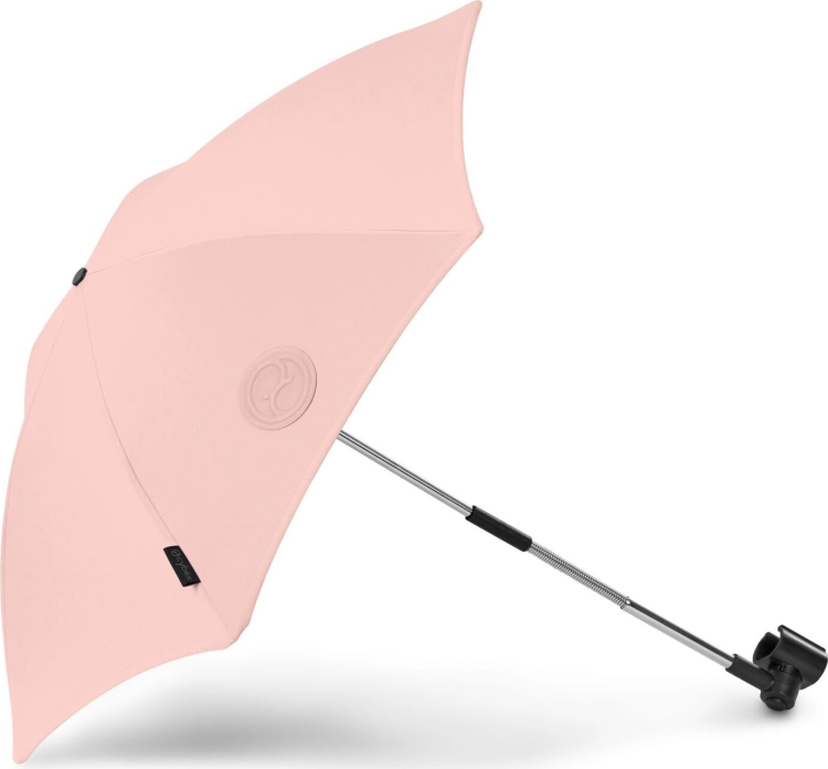 Cybex Platinium Parasol Peach Pink