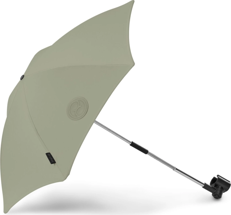 Cybex Platinium Parasol Sage Green