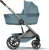 Cybex Gold Balios S Lux 3.0 FOLD PROMO S Stormy Blue