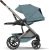 Cybex Gold Balios S Lux 3.0 FOLD PROMO S Stormy Blue