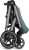 Cybex Gold Balios S Lux 3.0 FOLD PROMO S Stormy Blue