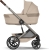 Cybex Gold Balios S Lux 3.0 FOLD PROMO S Almond Beige