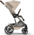 Cybex Gold Balios S Lux 3.0 FOLD PROMO S Almond Beige