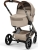 Cybex Gold Balios S Lux 3.0 FOLD PROMO S Almond Beige