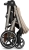 Cybex Gold Balios S Lux 3.0 FOLD PROMO S Almond Beige