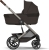 Cybex Gold Balios S Lux 3.0 FOLD PROMO S Chocolate Brown