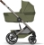 Cybex Gold Balios S Lux 3.0 FOLD PROMO S Moss Green