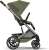 Cybex Gold Balios S Lux 3.0 FOLD PROMO S Moss Green