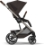 Cybex Gold Balios S Lux 3.0 FOLD PROMO M Chocolate Brown
