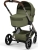 Cybex Gold Balios S Lux 3.0 FOLD PROMO M Moss Green