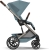 Cybex Gold Balios S Lux 3.0 FOLD PROMO L Stormy Blue