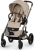 Cybex Gold Balios S Lux 3.0 FOLD PROMO L Almond Beige
