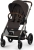 Cybex Gold Balios S Lux 3.0 FOLD PROMO L Chocolate Brown