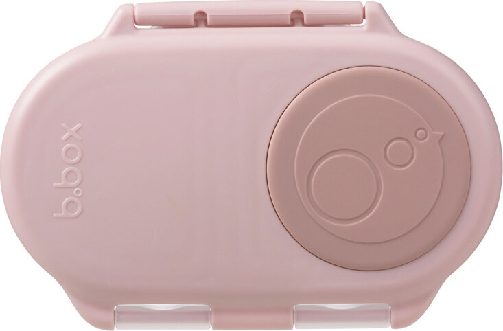 b.box Snackbox Blush Crush