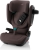 Britax-Romer KIDFIX PRO LUX | Chocolate