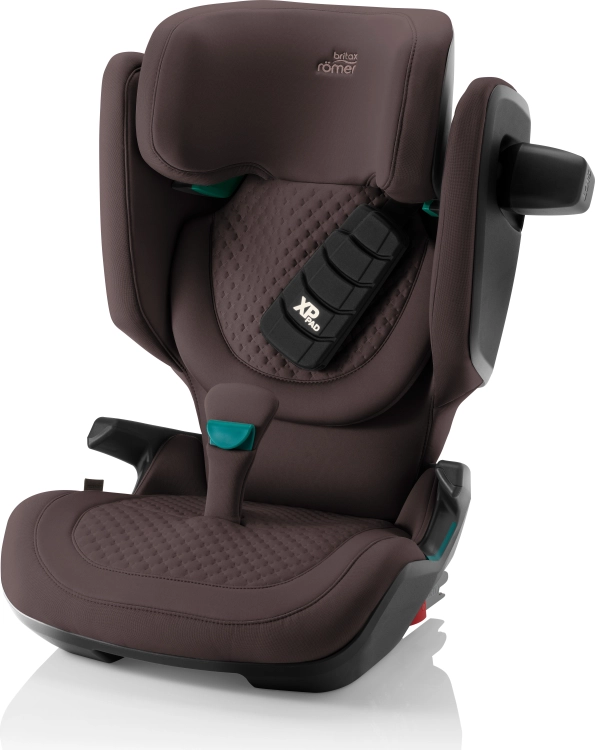 Britax-Romer KIDFIX PRO LUX | Chocolate