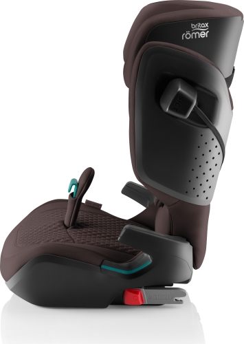 Britax-Romer KIDFIX PRO LUX | Chocolate