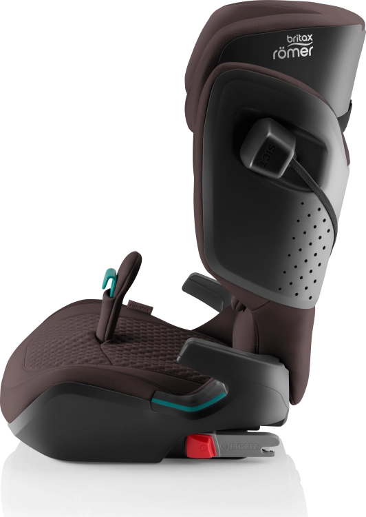 Britax-Romer KIDFIX PRO LUX | Chocolate