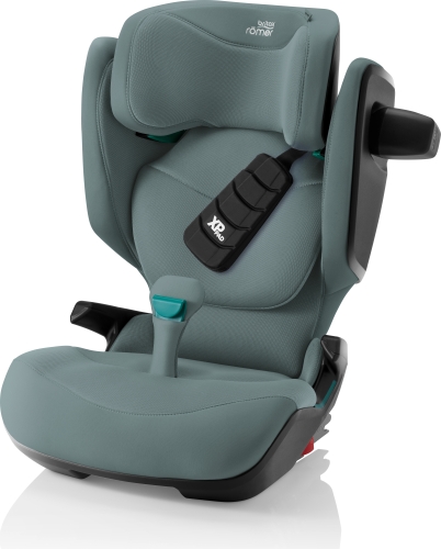 Britax-Romer KIDFIX PRO Style | Balsam