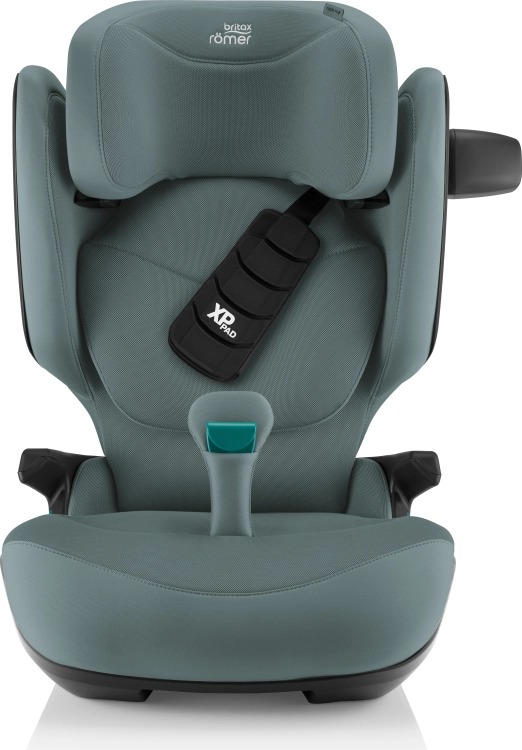 Britax-Romer KIDFIX PRO Style | Balsam