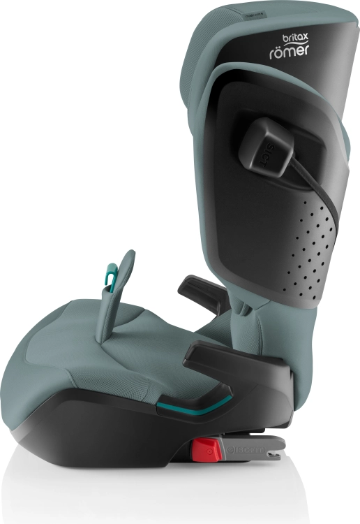 Britax-Romer KIDFIX PRO Style | Balsam
