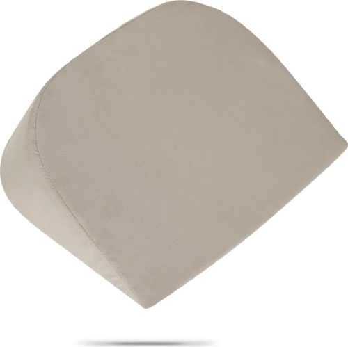MyJunior Mavi poduszka ergonomiczna White