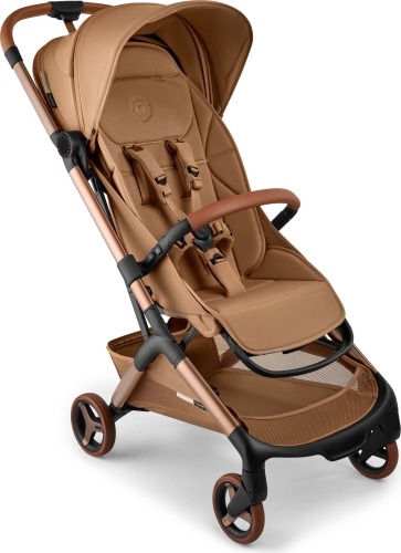 Bugaboo Butterfly 2 Stella Tabacco Brown